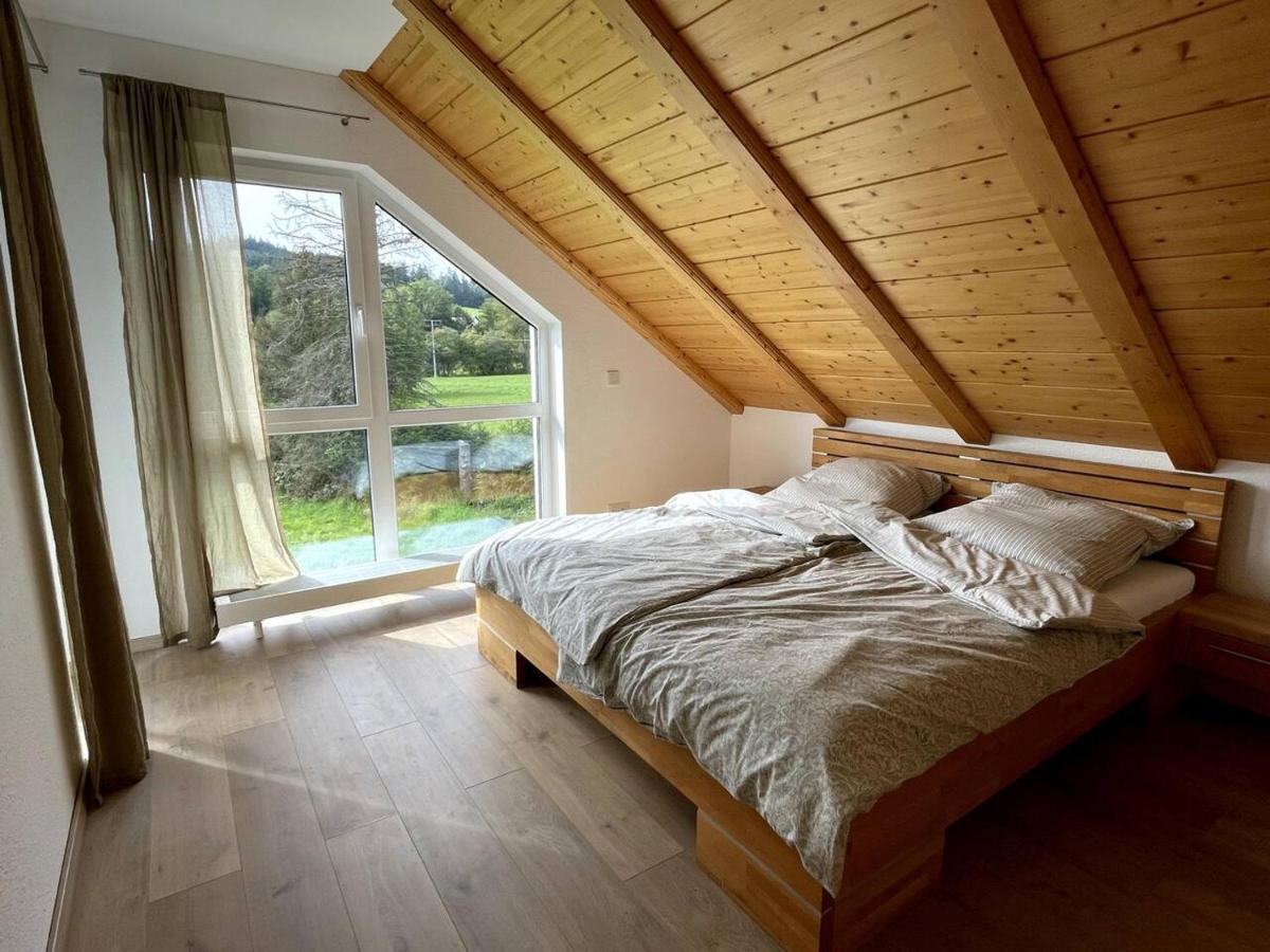 Urlaub-Im-Erletal Appartement Schleusingen Buitenkant foto